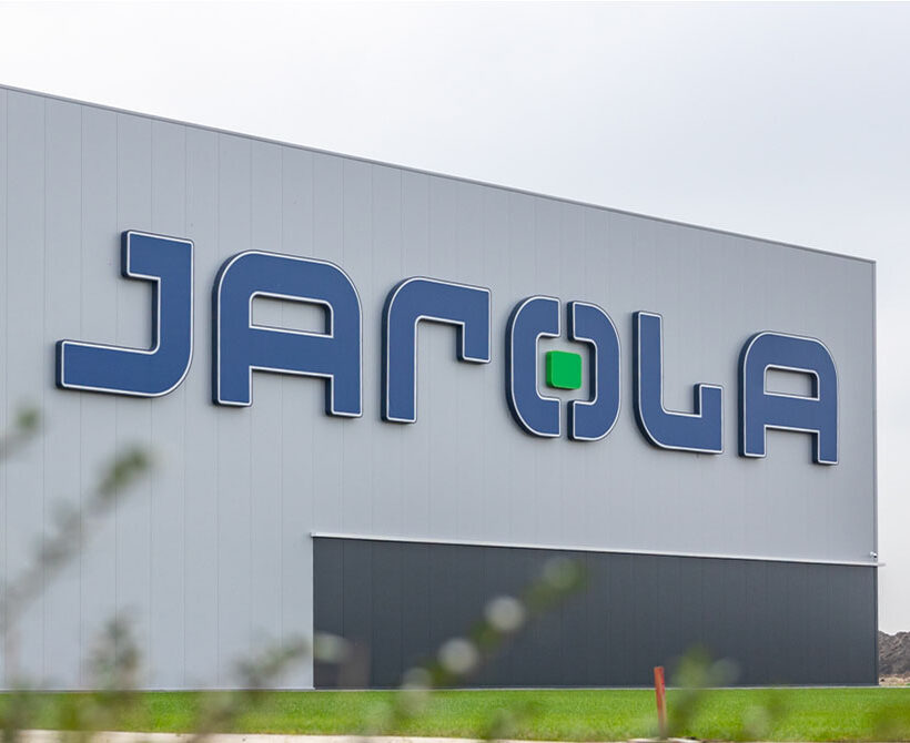 Jarola